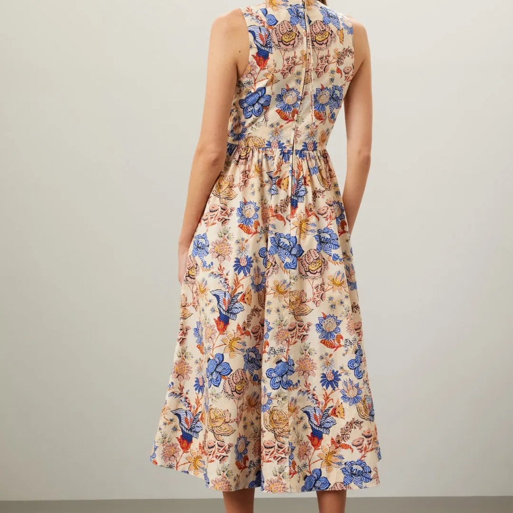 Ulla Johnson Kaiya Dress - Picture 4 of 13